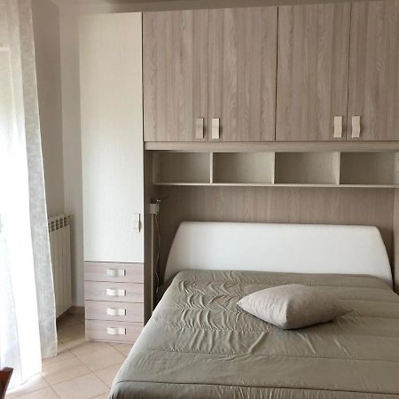 Luxury Affitti Brevi Lejlighed Marconia Eksteriør billede
