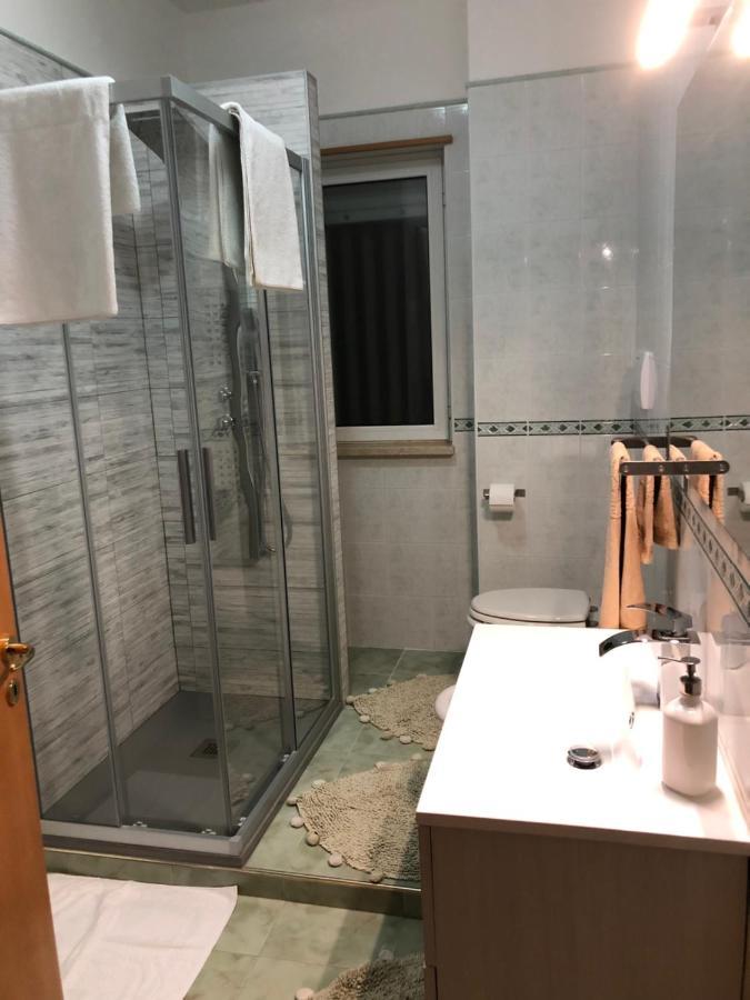 Luxury Affitti Brevi Lejlighed Marconia Eksteriør billede