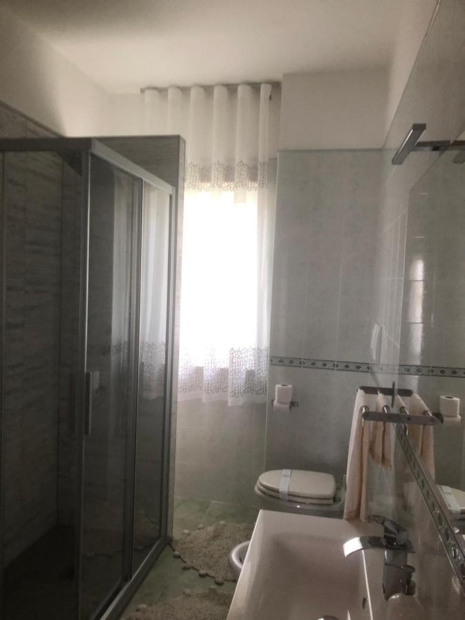 Luxury Affitti Brevi Lejlighed Marconia Eksteriør billede